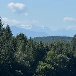 Nahe Des Bodensees