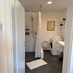 Nahe Des Bodensees شقة
