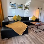 Nahe Des Bodensees شقة