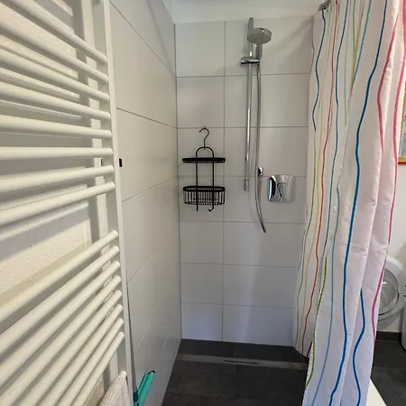 Nahe Des Bodensees *