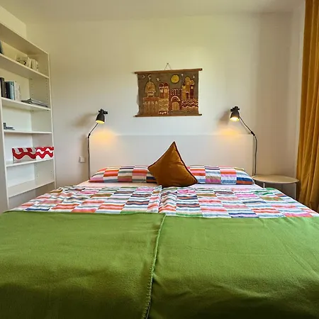 דירה Nahe Des Bodensees *