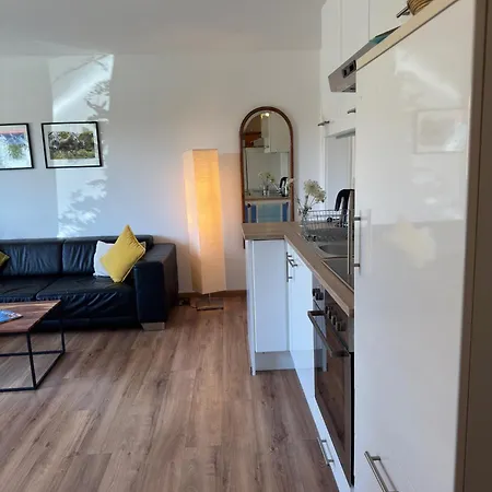 Nahe Des Bodensees דירה