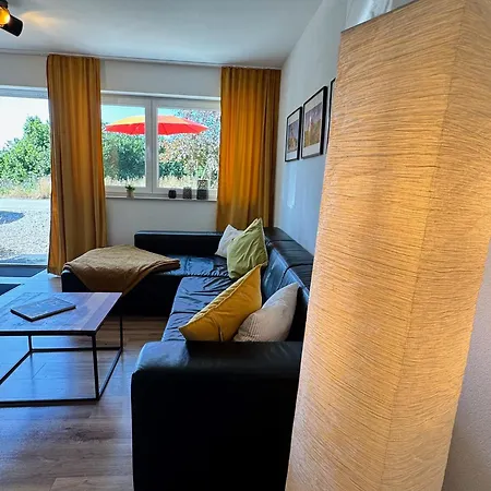 Nahe Des Bodensees דירה Neukirch (Tubingen)