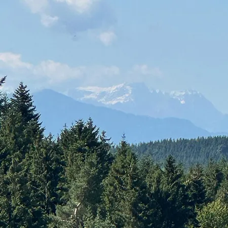 דירה Nahe Des Bodensees Neukirch (Tubingen)