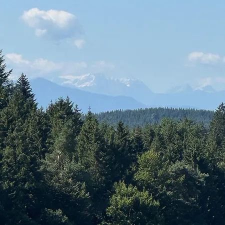 Nahe Des Bodensees
