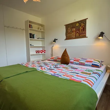 Nahe Des Bodensees דירה *