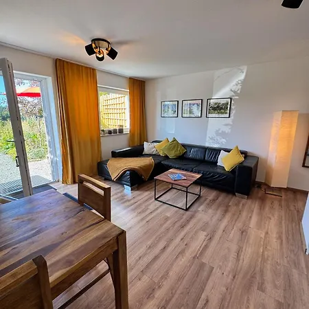 Nahe Des Bodensees *