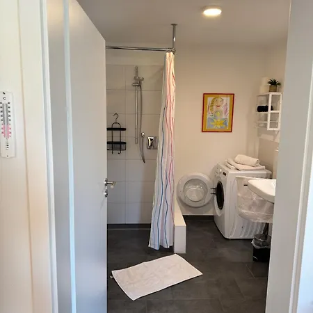 Nahe Des Bodensees דירה