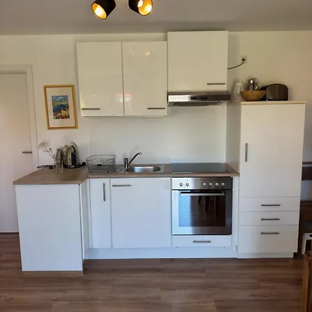 Nahe Des Bodensees דירה *