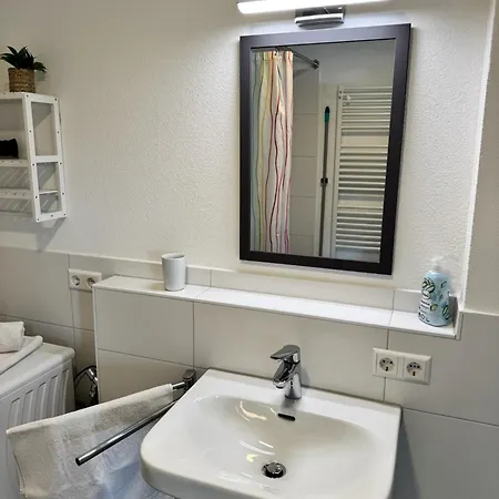 דירה Nahe Des Bodensees Neukirch (Tubingen)