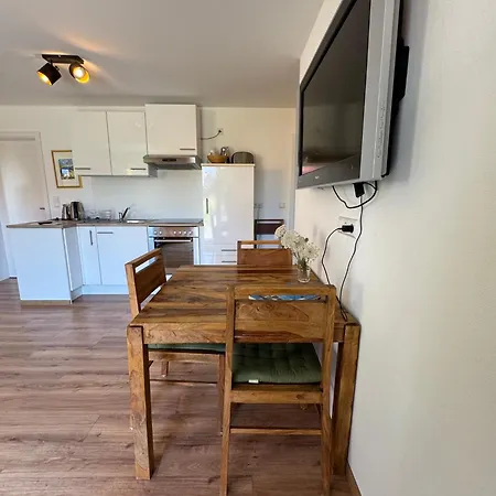 Nahe Des Bodensees *