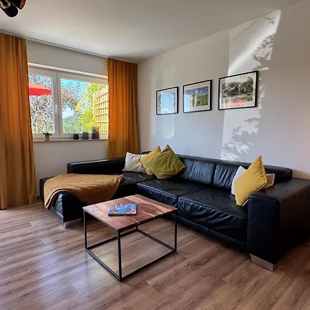 דירה Nahe Des Bodensees