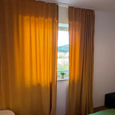 Nahe Des Bodensees דירה *