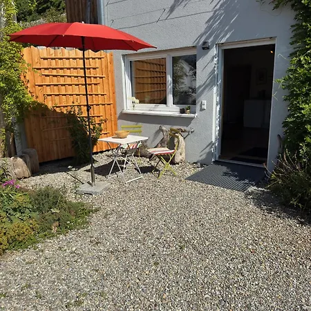 Nahe Des Bodensees דירה Neukirch (Tubingen)
