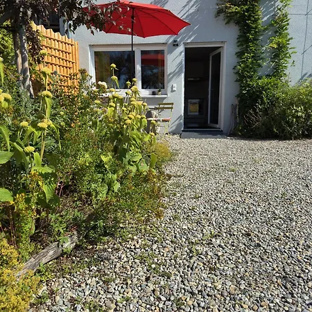 Nahe Des Bodensees דירה Neukirch (Tubingen)